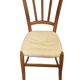 Chaise campagne vintage