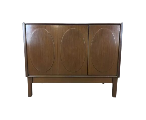Enfilade design 60