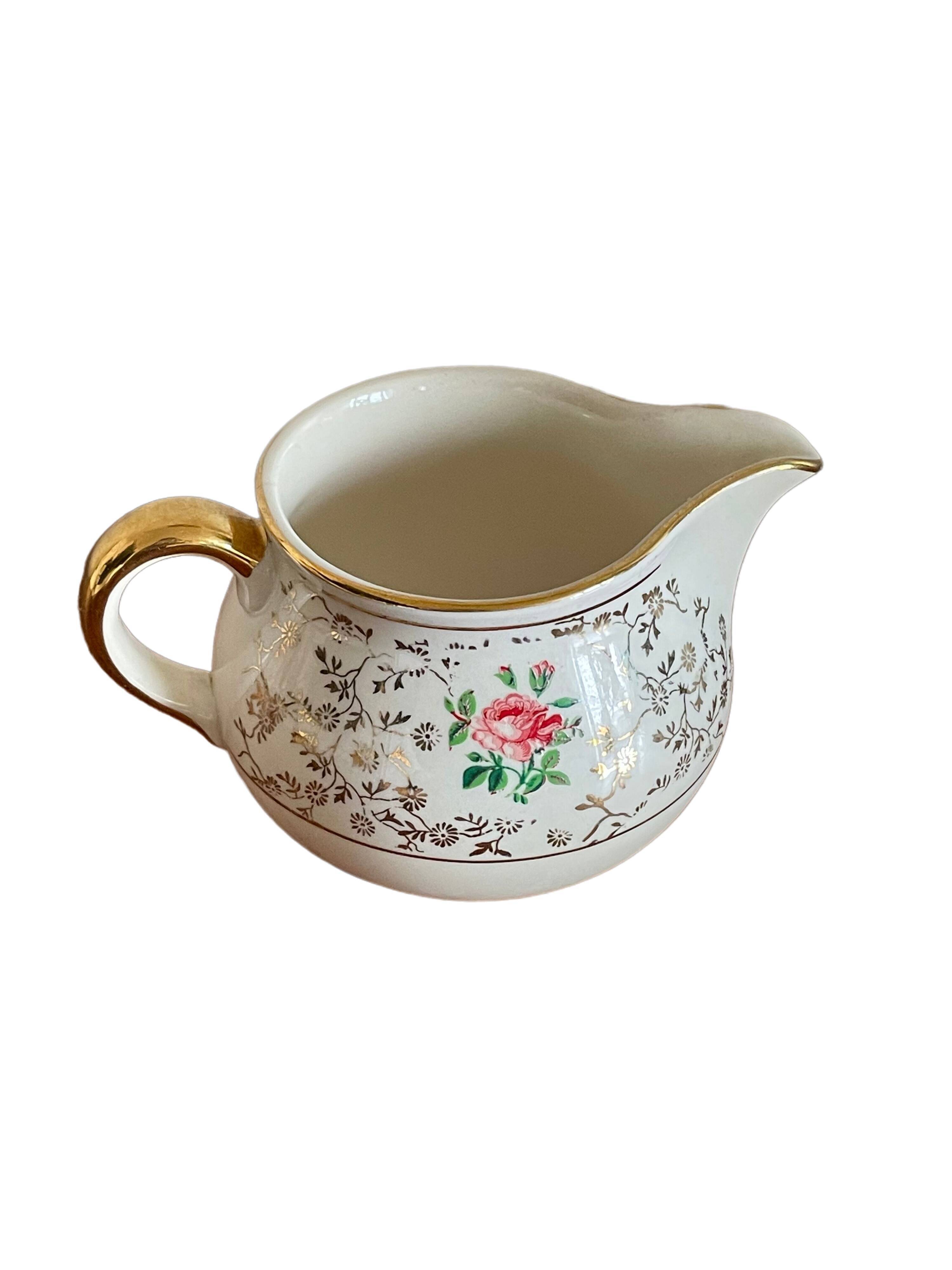 Pot à lait Villeroy et Boch France