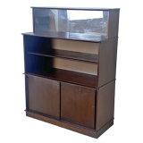 Vintage shelf 50