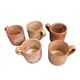 Sandstone cup