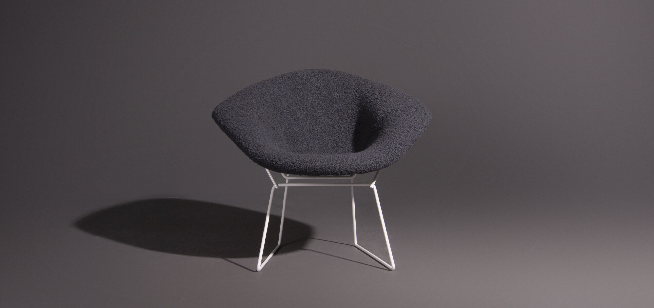 Fauteuil Diamond par Harry Bertoia années 1950
