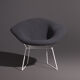 Fauteuil Diamond par Harry Bertoia années 1950