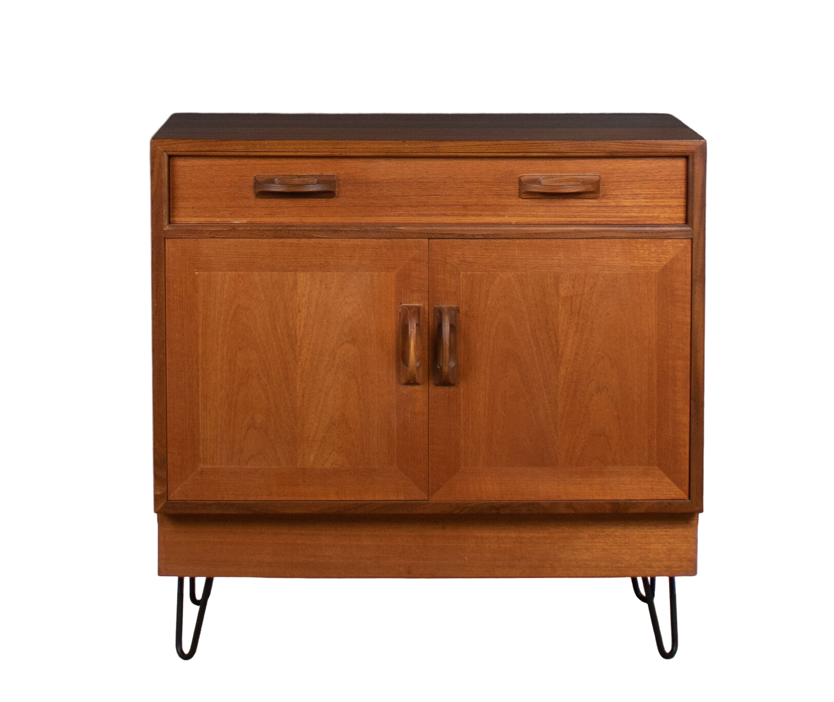 Teak buffet, G Plan 1960