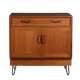 Teak buffet, G Plan 1960