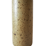 Vintage pyrity sandstone vase