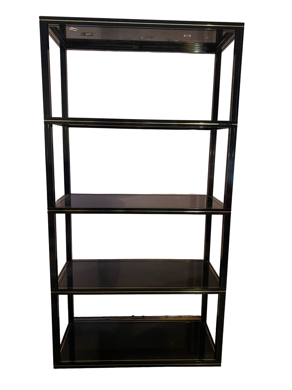 Vandel Pierre design shelf