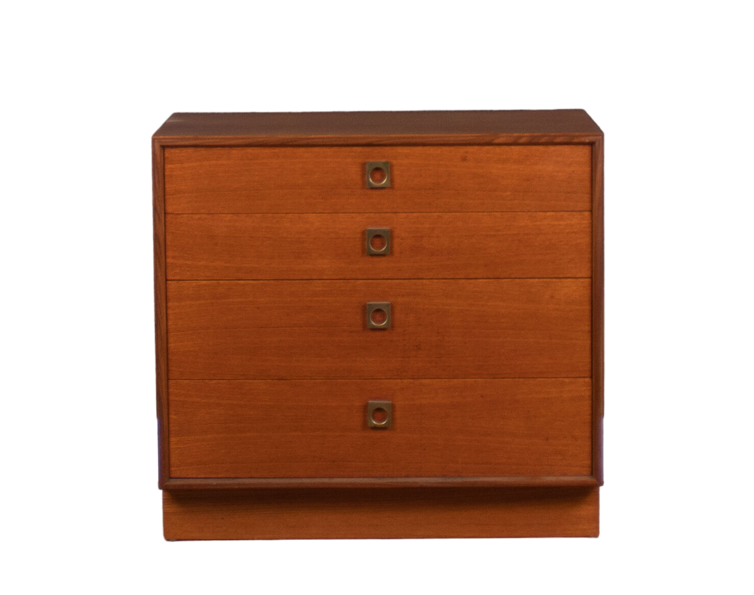 G plan chest of drawers 1960