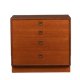 G plan chest of drawers 1960