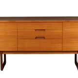 Sideboard By Gunter Hoffstead