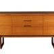 Sideboard By Gunter Hoffstead