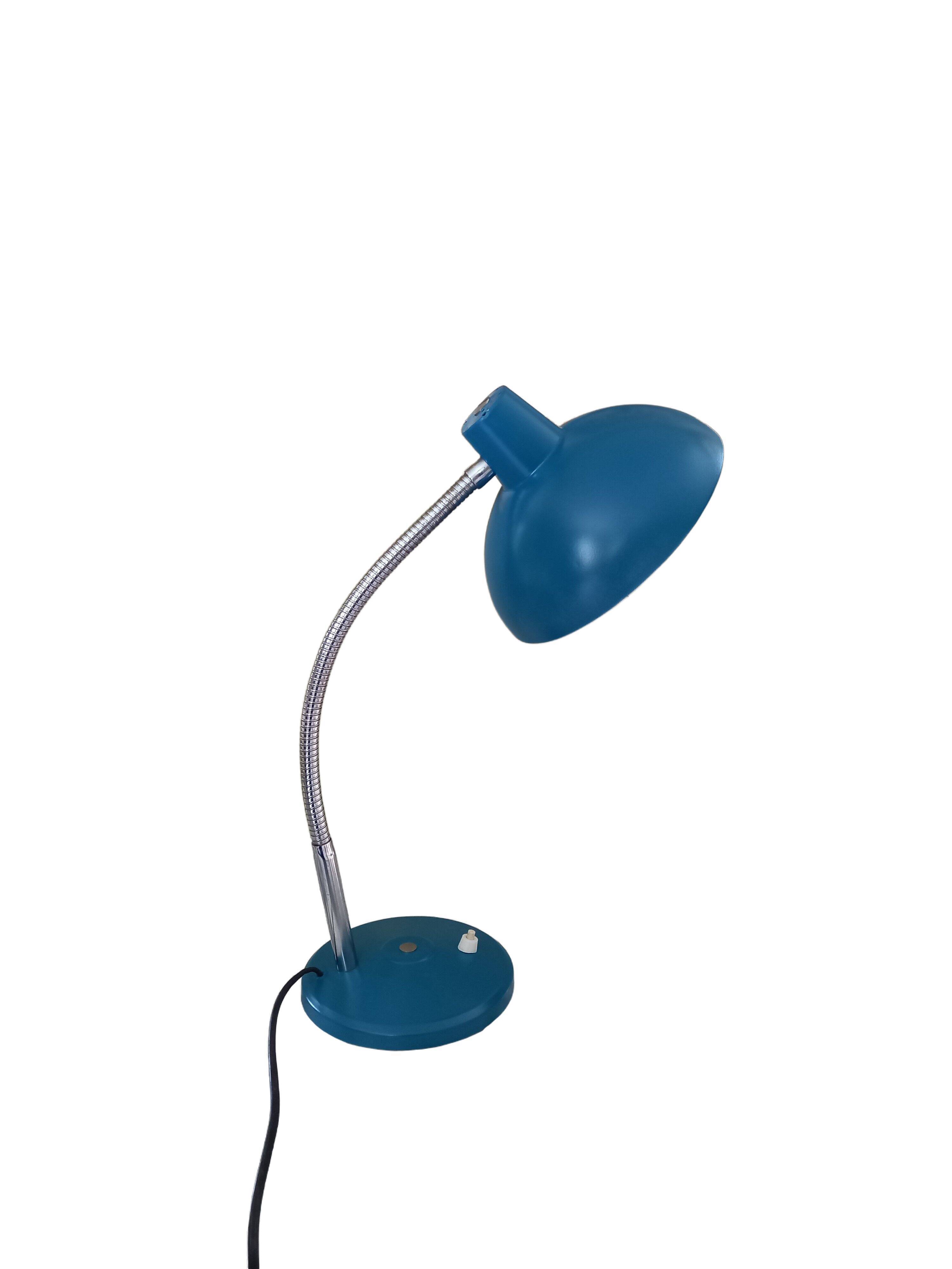 Vintage desk lamp