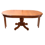 Table a manger extensible
