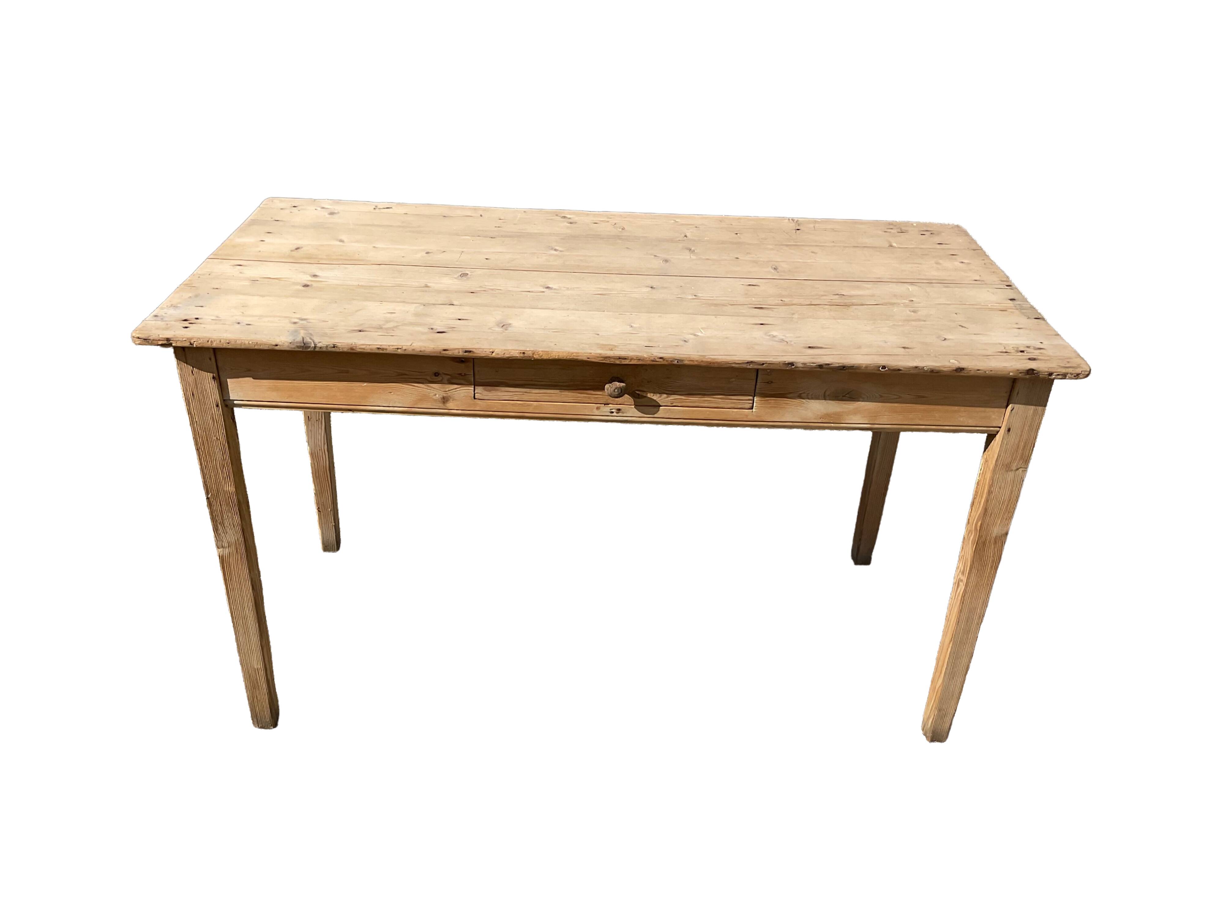 Farm table
