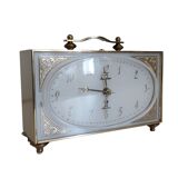 Vintage 60's Jaziztor clock