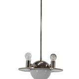 Bauhaus chandelier, 1920