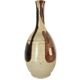 Vintage stoneware vase