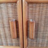 Extra furniture bamboo and rattan