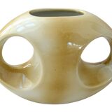 Vintage ceramic vase 1960