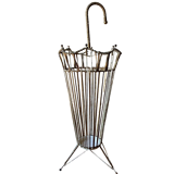 Vintage umbrella holder, circa 50's -60's