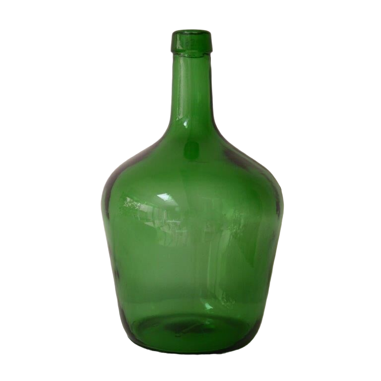 Green Lady-Jeanne 2L