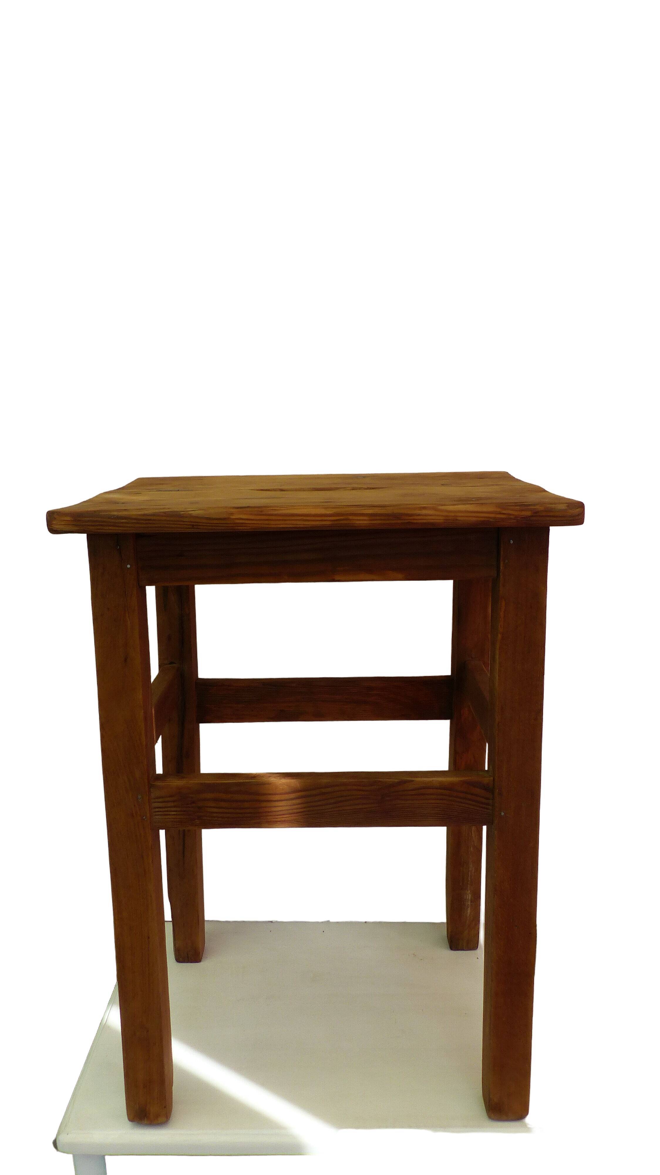 Tabouret de cuisine