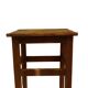Tabouret de cuisine