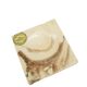 Old vintage Marbritex France marble ashtray