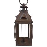 Ancient lantern