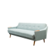 Canapé convertible années 60