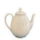 Théière en porcelaine
