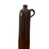 Bouteille en grès