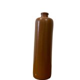 Stoneware bottle