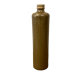 Stoneware bottle