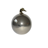 Hans Turnwald ice bucket for Freddotherm of the 70s