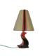 Lampe de chevet des années 50