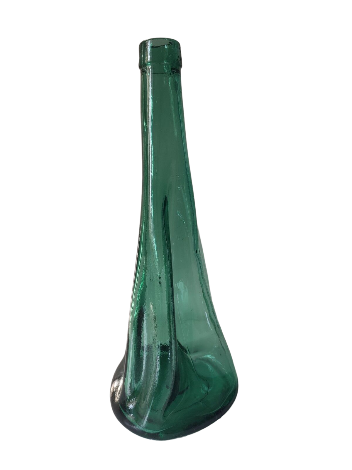 Vase bottle glass