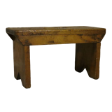 Workshop stool