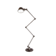 Workshop lamp e-reader Jieldé 4 arms
