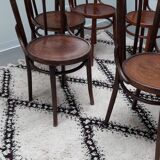 Bistro chairs