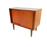 Danish design cabinet by Hanbjerg, 1960s