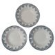 Iron earth 3 hollow plates