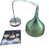 Green suspension Kartell
