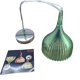 Green suspension Kartell