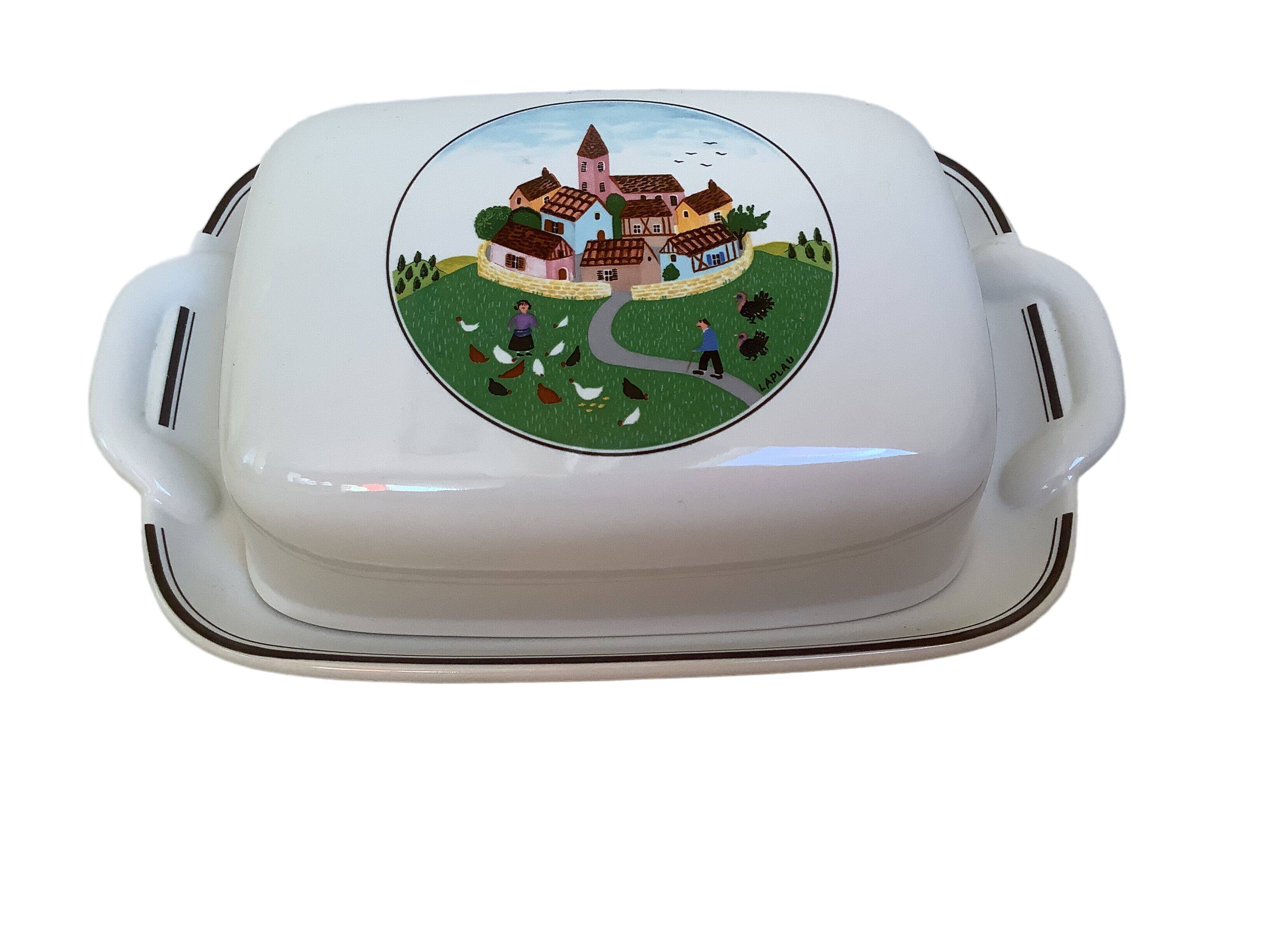 Beurrier naïve villeroy et boch