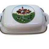 Beurrier naïve villeroy et boch