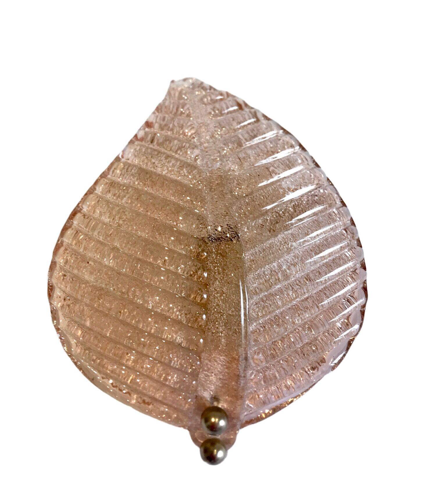 Glass sheet wall lamp