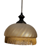 Vintage pendant lamp