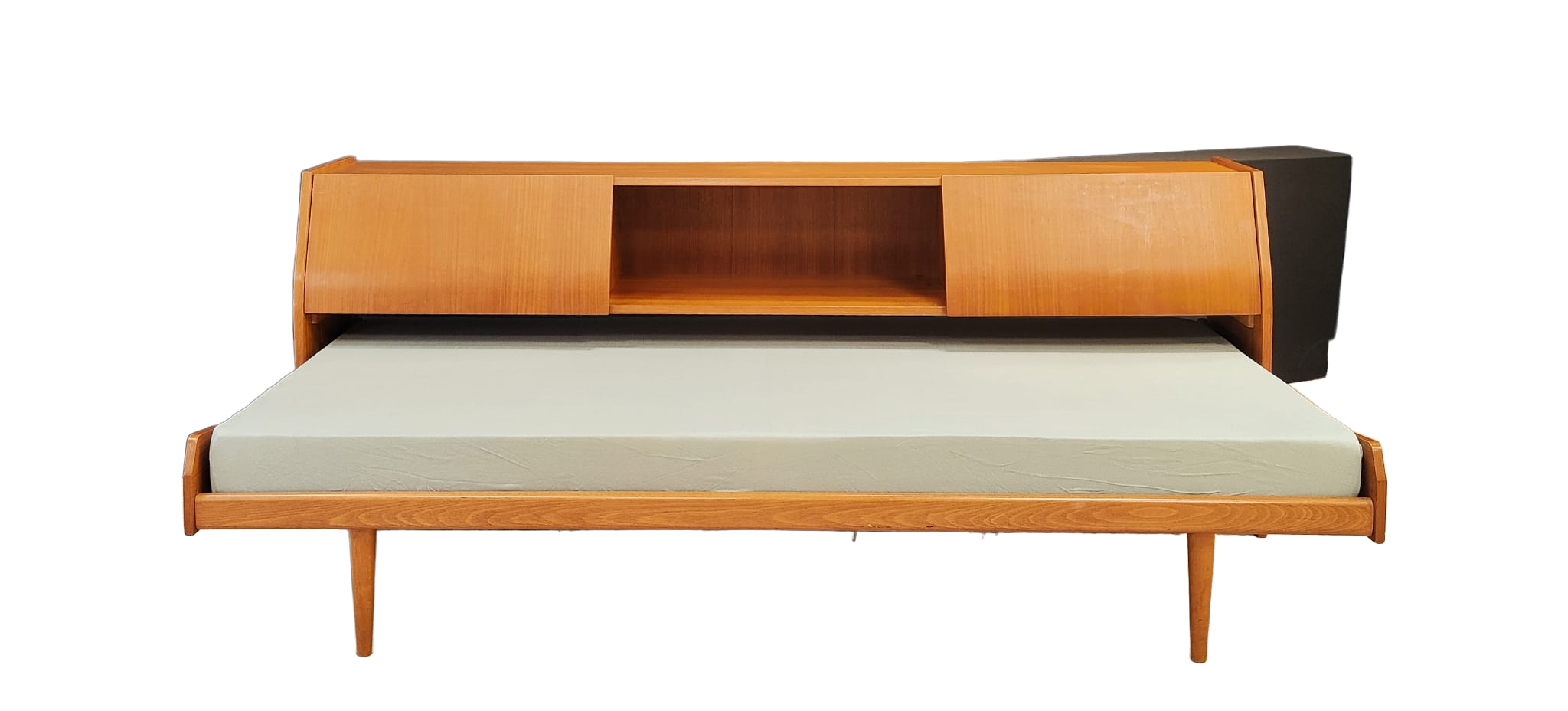 Mid Century sofa bed | Vintage - Daybed, sofa