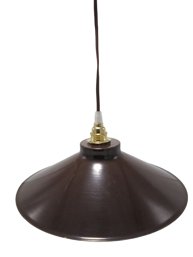 Vintage pendant lamp